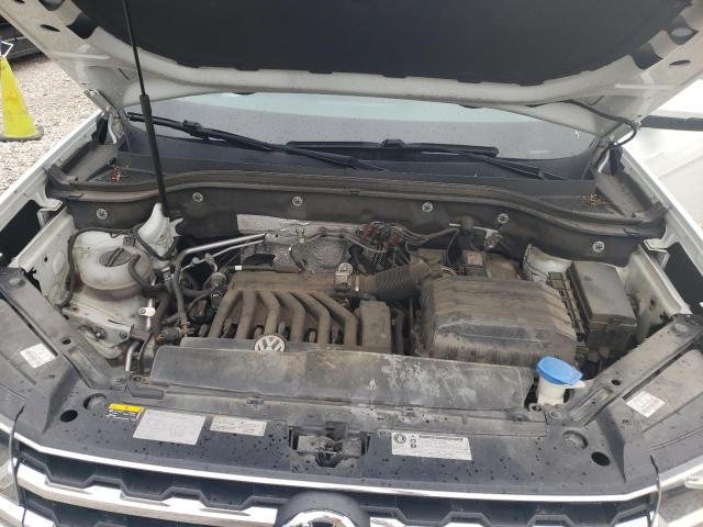 Photo 12 from auction – 2018 VOLKSWAGEN ATLAS with VIN 1V2BR2CA9JC501160