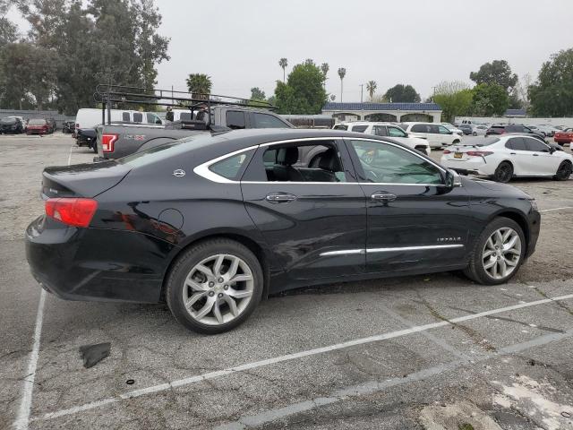 Photo 3 from auction – 2018 CHEVROLET IMPALA PRE with VIN 2G1125S38J9149615