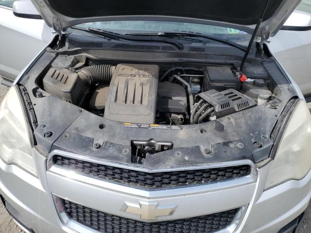 Foto 12 de la subasta – 2011 CHEVROLET EQUINOX LT con VIN 2CNALDEC2B6423870