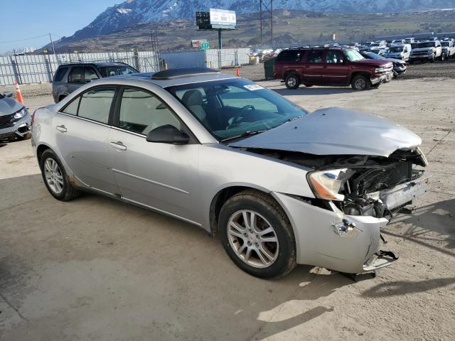 Photo 4 from auction – 2005 PONTIAC G6 with VIN 1G2ZG528554136664