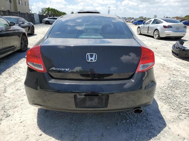 Photo 6 from auction – 2012 HONDA ACCORD LX with VIN 1HGCS1B36CA015798