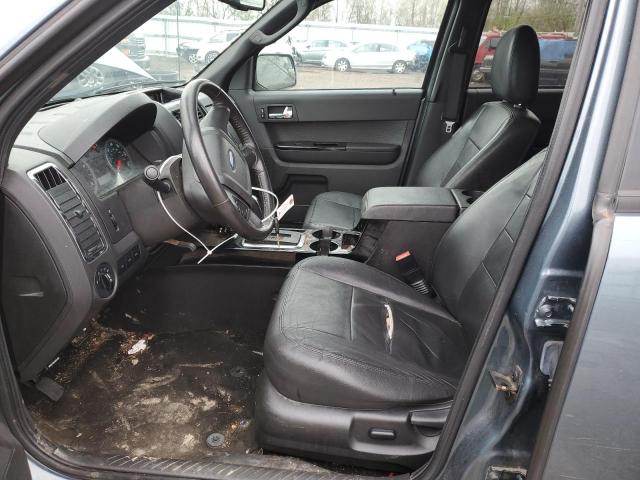 Photo 7 from auction – 2012 FORD ESCAPE LIM with VIN 1FMCU9EG1CKB99477