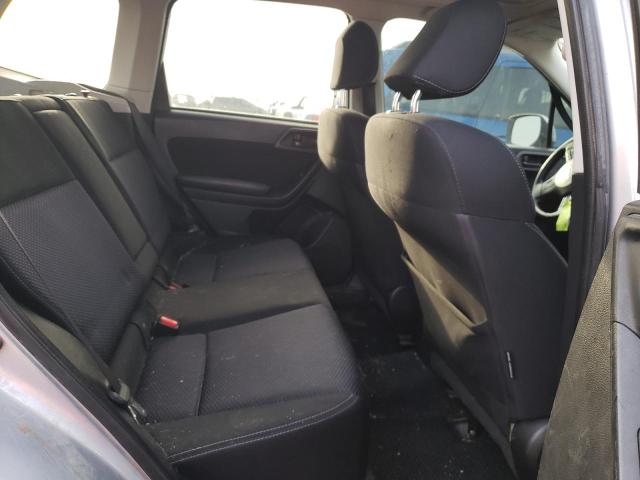 Photo 11 from auction – 2016 SUBARU FORESTER 2 with VIN JF2SJAFCXGH456551