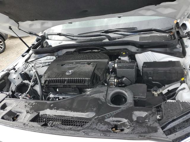 Photo 12 from auction – 2022 ACURA MDX TECHNO with VIN 5J8YD9H47NL012348