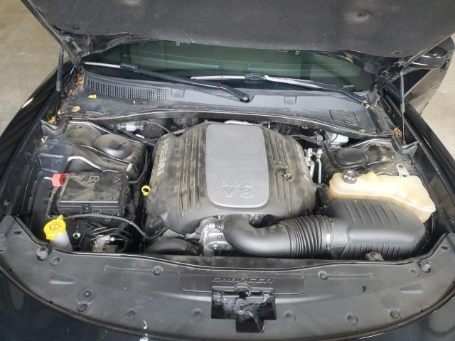 Photo 11 from auction – 2018 DODGE CHARGER R/ with VIN 2C3CDXCT8JH124499