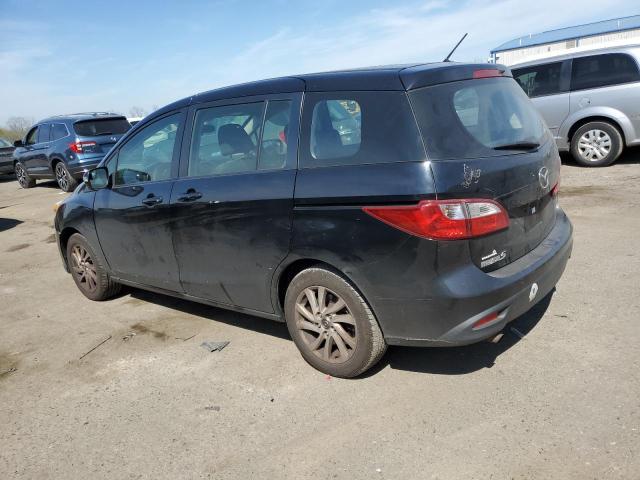 Photo 2 from auction – 2013 MAZDA 5 with VIN JM1CW2BL1D0148209
