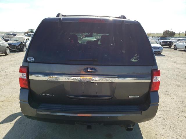 Photo 6 from auction – 2017 FORD EXPEDITION with VIN 1FMJU2AT9HEA03776