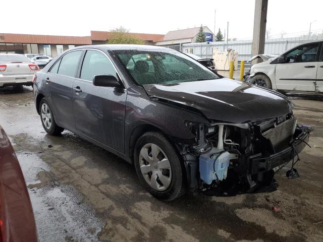 Photo 4 from auction – 2007 TOYOTA CAMRY CE with VIN 4T4BE46K17R010454