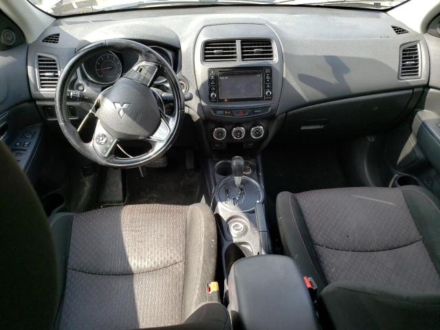 Photo 8 from auction – 2016 MITSUBISHI OUTLANDER with VIN JA4AR3AW0GZ041680