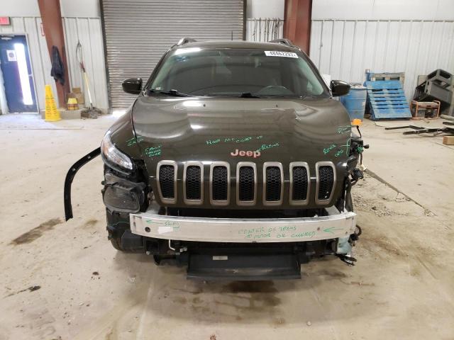 Photo 5 from auction – 2016 JEEP CHEROKEE L with VIN 1C4PJMCSXGW316724