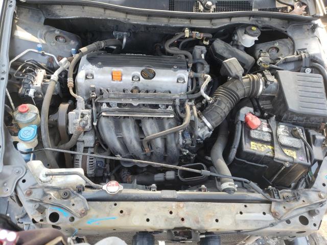 Photo 11 from auction – 2012 HONDA ACCORD SE with VIN 1HGCP2F6XCA195394