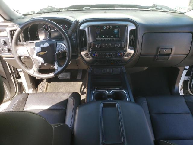 Photo 8 from auction – 2014 CHEVROLET SILVERADO with VIN 1GCVKSEC1EZ346561