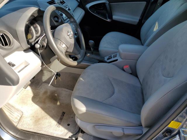 Photo 7 from auction – 2012 TOYOTA RAV4 with VIN 2T3ZF4DV9CW150451