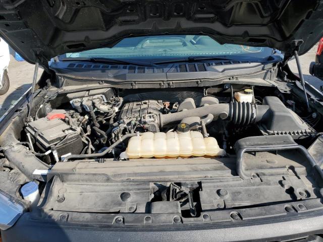 Photo 11 from auction – 2021 FORD F150 with VIN 1FTMF1CBXMKF04939