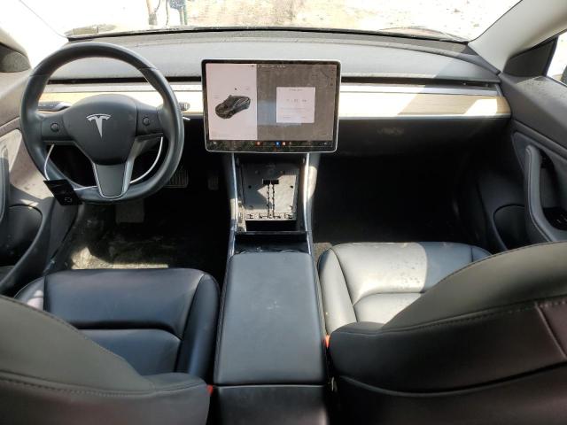 Photo 8 from auction – 2019 TESLA MODEL 3 with VIN 5YJ3E1EA7KF296452