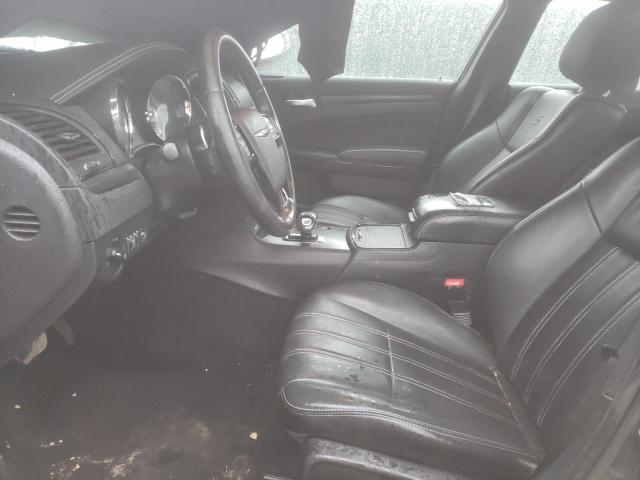 Photo 7 from auction – 2014 CHRYSLER 300 S with VIN 2C3CCABG7EH320878