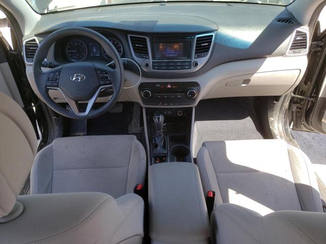 Photo 8 from auction – 2017 HYUNDAI TUCSON LIM with VIN KM8J3CA48HU545524