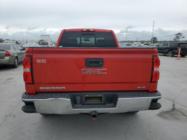 Photo 6 from auction – 2015 GMC SIERRA C15 with VIN 1GTR1UEC5FZ317341