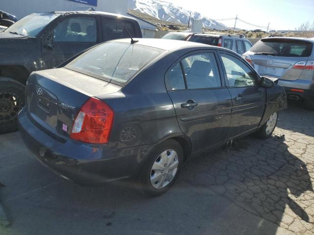 Photo 3 from auction – 2011 HYUNDAI ACCENT GLS with VIN KMHCN4AC9BU605091