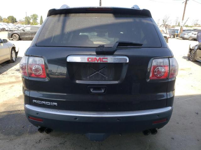 Photo 6 from auction – 2008 GMC ACADIA SLT with VIN 1GKER33758J135233