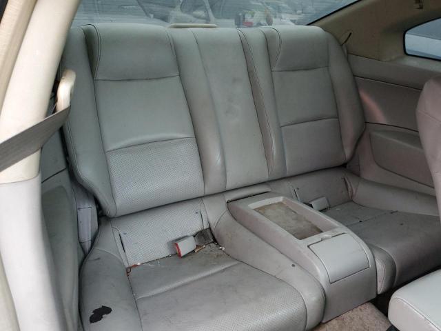 Photo 10 from auction – 2007 INFINITI G35 with VIN JNKCV54E97M900365