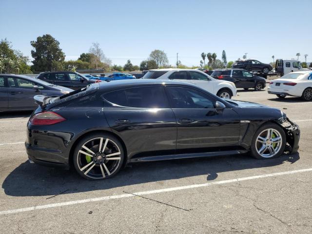 Photo 3 from auction – 2011 PORSCHE PANAMERA 2 with VIN WP0AA2A70BL010571