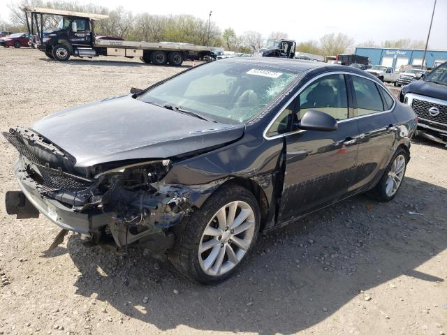 BUICK VERANO 2013 with VIN 1G4PP5SK0D4143885 - Photo from auction