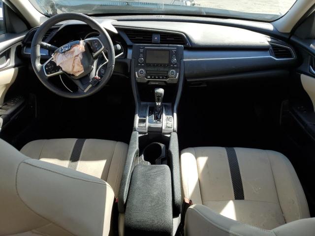 Photo 8 from auction – 2016 HONDA CIVIC LX with VIN 19XFC2F56GE240476