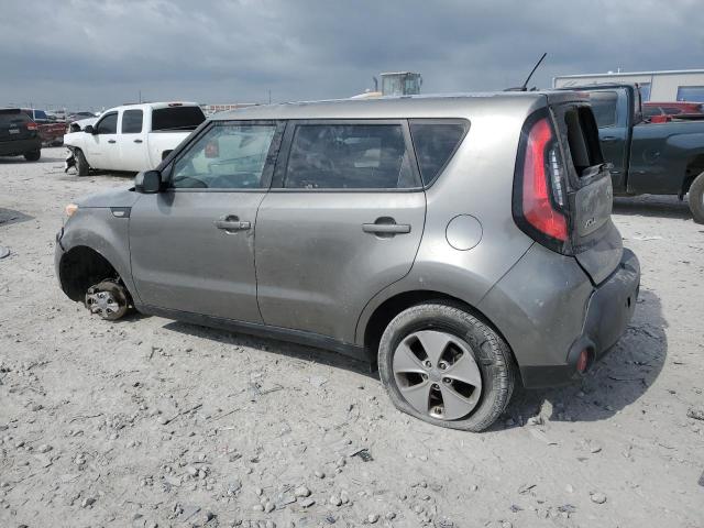 Photo 2 from auction – 2014 KIA SOUL with VIN KNDJN2A24E7013561
