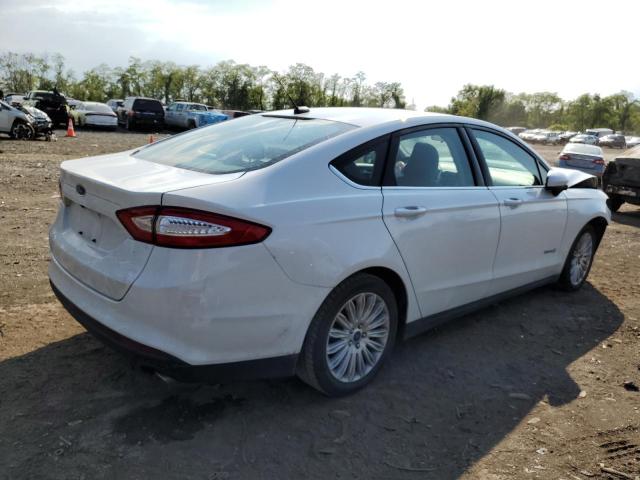 Photo 3 from auction – 2016 FORD FUSION S H with VIN 3FA6P0UU2GR352306