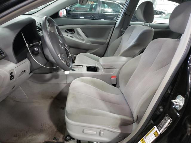 Photo 7 from auction – 2010 TOYOTA CAMRY BASE with VIN 4T4BF3EK7AR041692