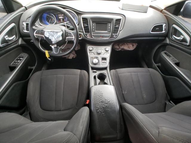 Photo 8 from auction – 2015 CHRYSLER 200 LIMITE with VIN 1C3CCCAB9FN670698