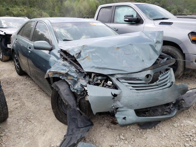 Photo 4 from auction – 2009 TOYOTA CAMRY BASE with VIN 4T1BE46K49U900931