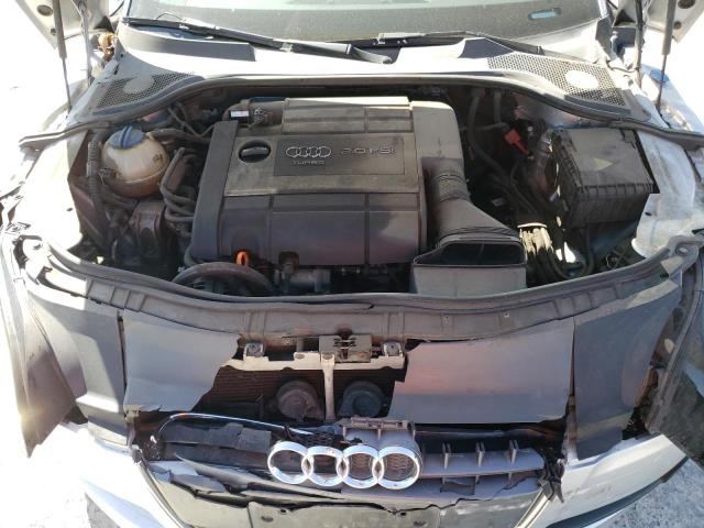 Photo 11 from auction – 2008 AUDI TT 2.0T with VIN TRUAF38J481000869
