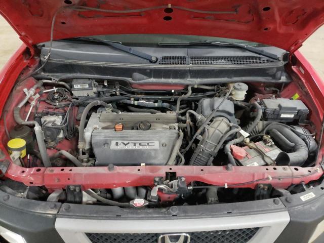 Zdjęcie 12 z aukcji – 2006 HONDA ELEMENT EX z VIN 5J6YH18636L001056