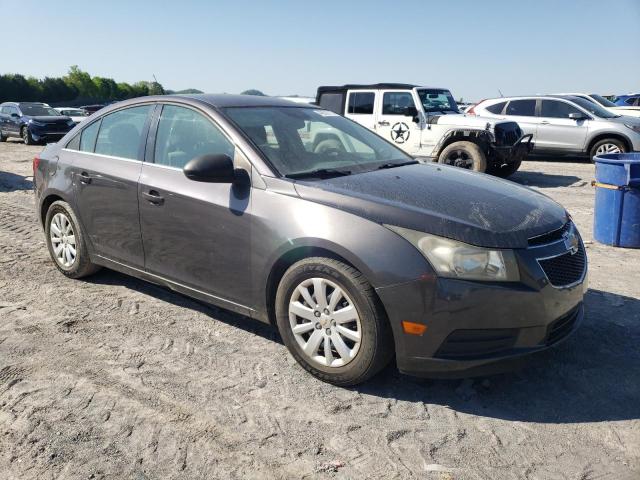 Photo 4 from auction – 2011 CHEVROLET CRUZE LS with VIN 1G1PC5SH8B7169658