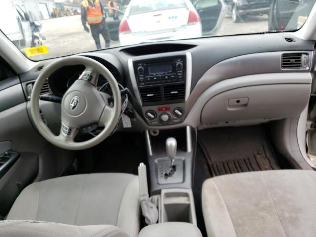 Photo 8 from auction – 2012 SUBARU FORESTER 2 with VIN JF2SHADC8CH458694