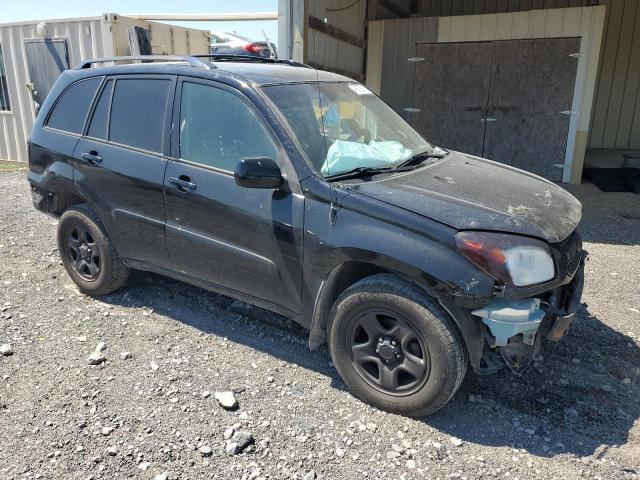 Photo 4 from auction – 2004 TOYOTA RAV4 with VIN JTEHD20V446016909