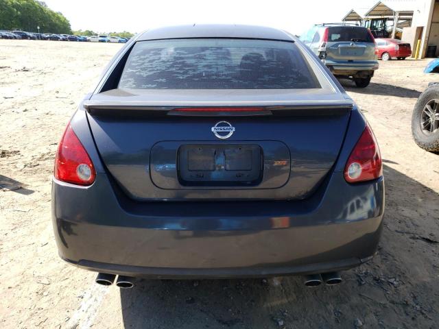 Photo 6 from auction – 2008 NISSAN MAXIMA SE with VIN 1N4BA41E68C829808