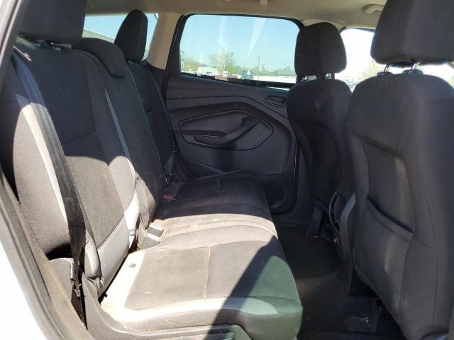 Photo 10 from auction – 2013 FORD ESCAPE S with VIN 1FMCU0F78DUC22981