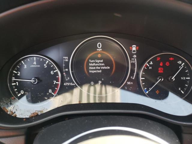 Photo 9 from auction – 2021 MAZDA 3 SELECT with VIN JM1BPBKL2M1339334