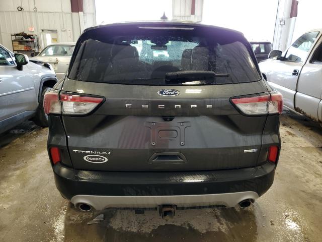 Photo 6 from auction – 2020 FORD ESCAPE TIT with VIN 1FMCU9J96LUA14982