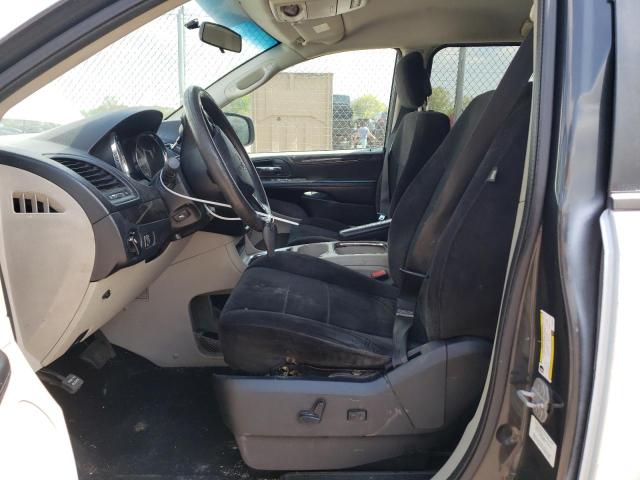 Photo 7 from auction – 2012 DODGE GRAND CARA with VIN 2C4RDGCG0CR219435