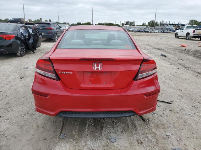 Photo 6 from auction – 2014 HONDA CIVIC EX with VIN 2HGFG3B84EH514674