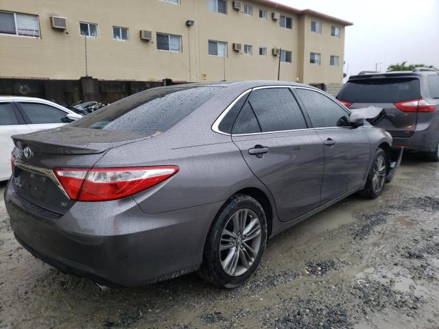Photo 3 from auction – 2017 TOYOTA CAMRY LE with VIN 4T1BF1FK3HU295150