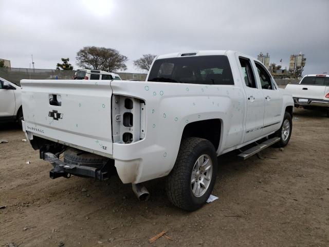 Photo 3 from auction – 2018 CHEVROLET SILVERADO with VIN 2GCRCREC2J1101620