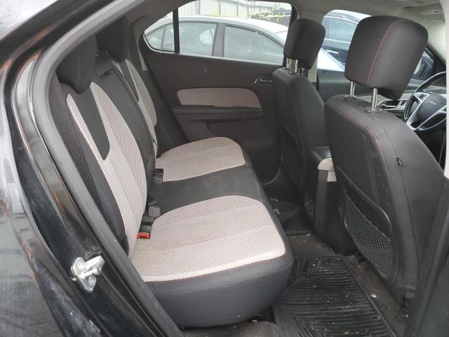 Photo 11 from auction – 2012 CHEVROLET EQUINOX LT with VIN 2GNFLNEKXC6227370