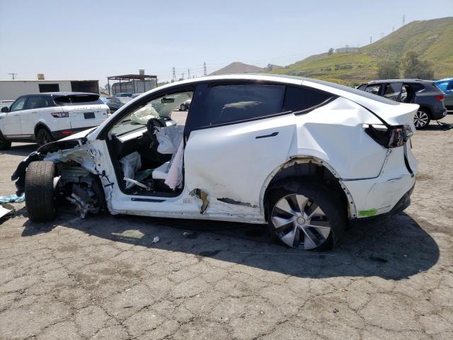 Photo 2 from auction – 2023 TESLA MODEL Y with VIN 7SAYGDEE5PF608010