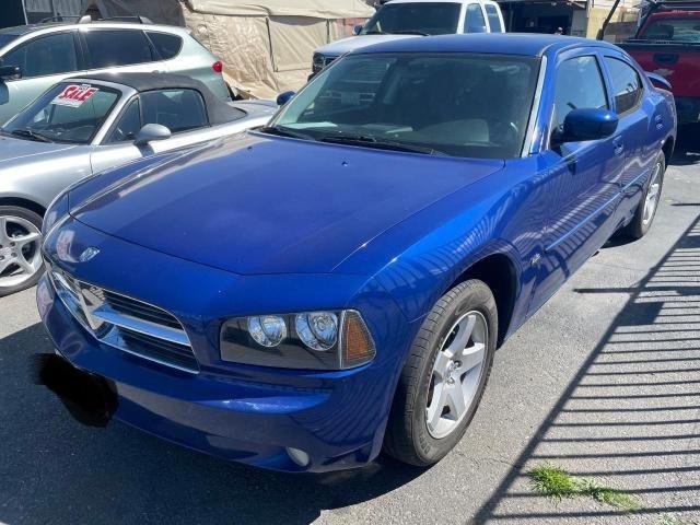 Photo 2 from auction – 2010 DODGE CHARGER SX with VIN 2B3CA3CV1AH253121