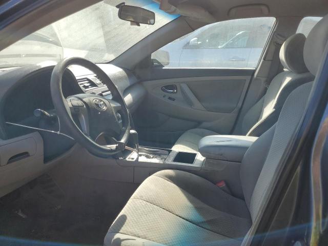 Photo 7 from auction – 2007 TOYOTA CAMRY CE with VIN 4T1BE46K47U596366